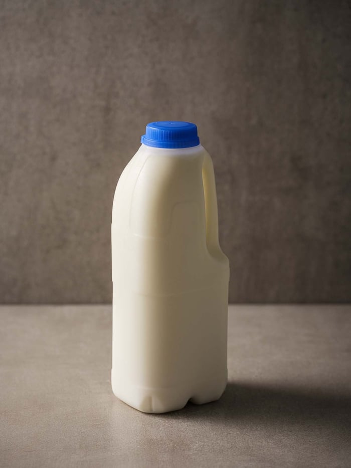 Buttermilk image