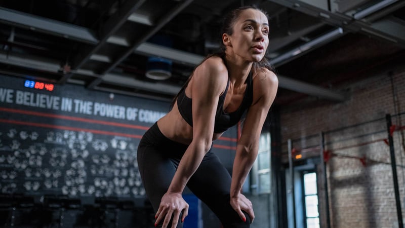 eiwitten zijn essentieel als je aan duursport of krachttraining doet